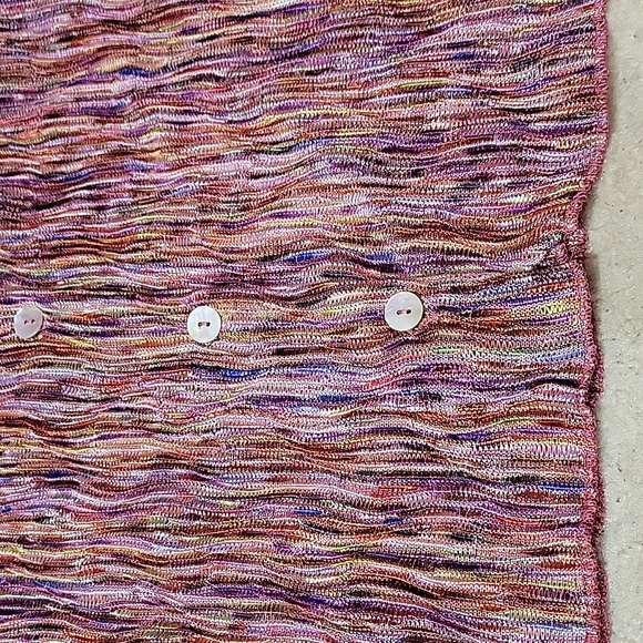 Coldwater Creek Blouse US S BNWOT - Picture 9 of 11